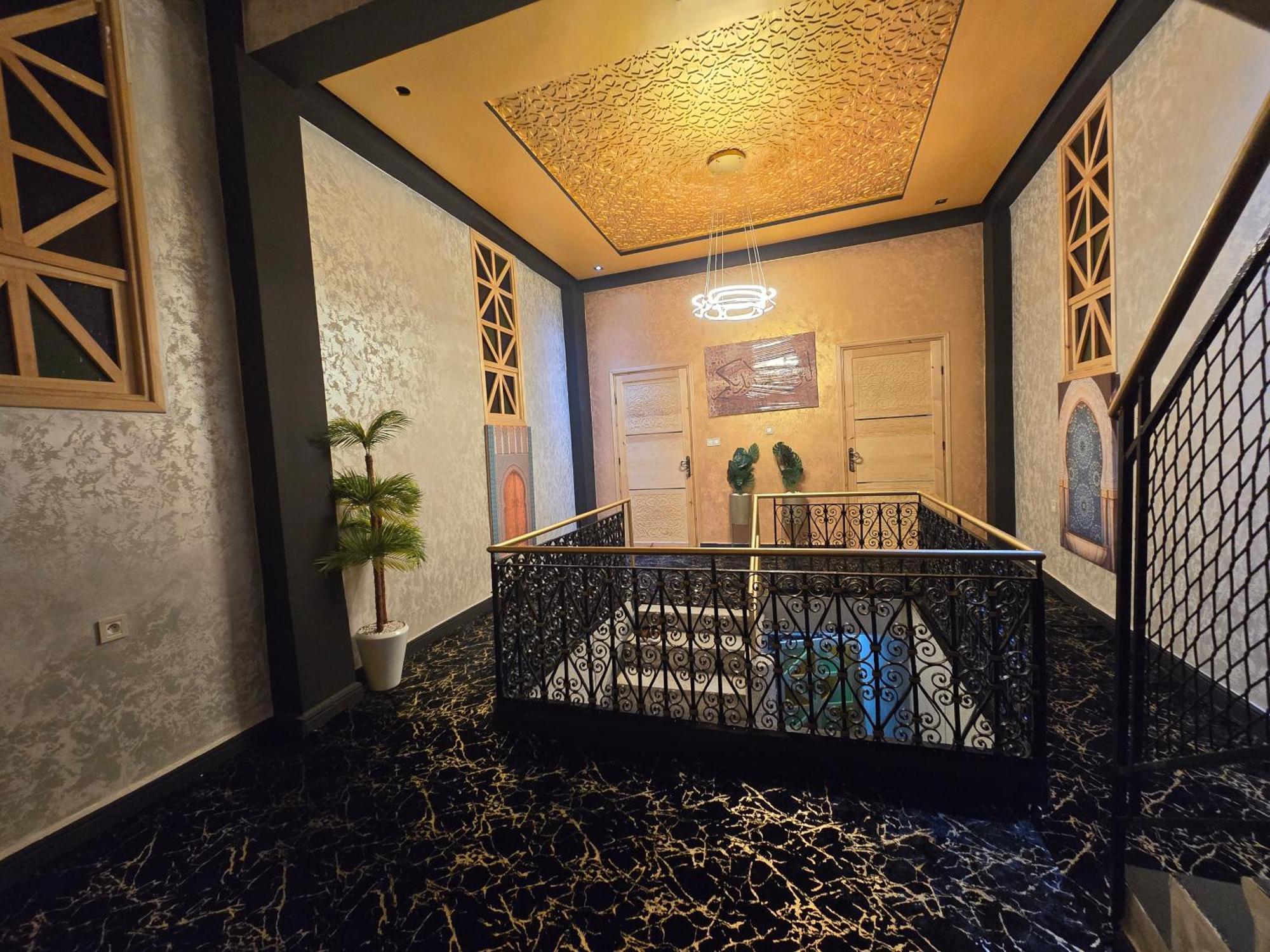 Centre Ville Plage Avec 1 Seule Chambre 3 Pieces Au Total Pour Famille Ou Personnes Serieuses 杰迪代 外观 照片